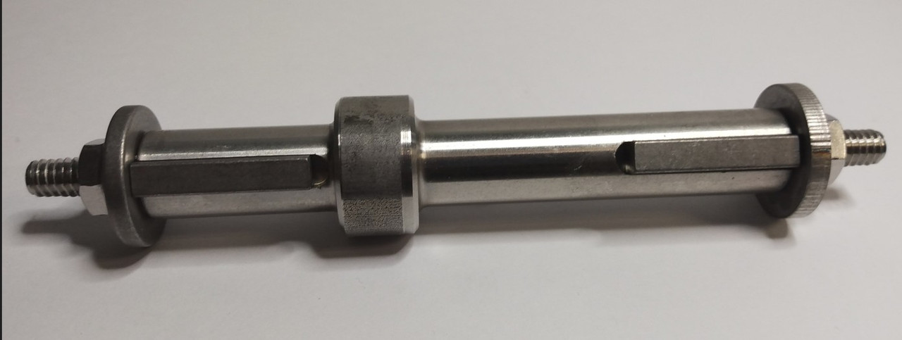IQ LIFT SHAFT SALES KIT