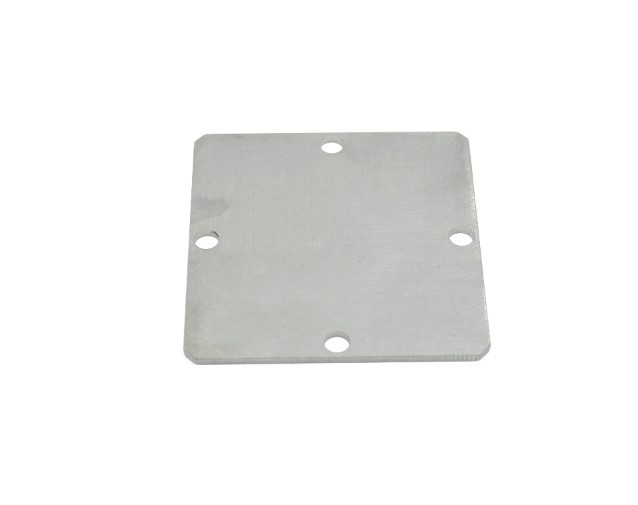SIDE SPIN MOTOR COVER