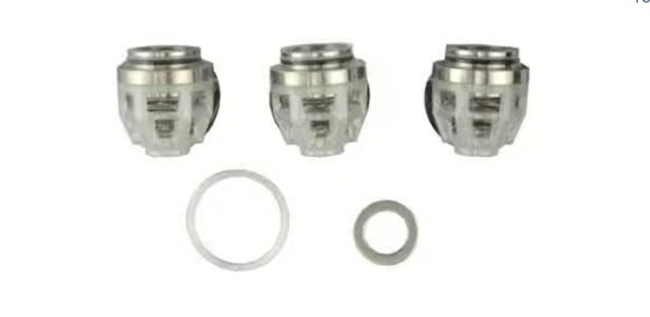 KIT VALVE 34235 CAT3535