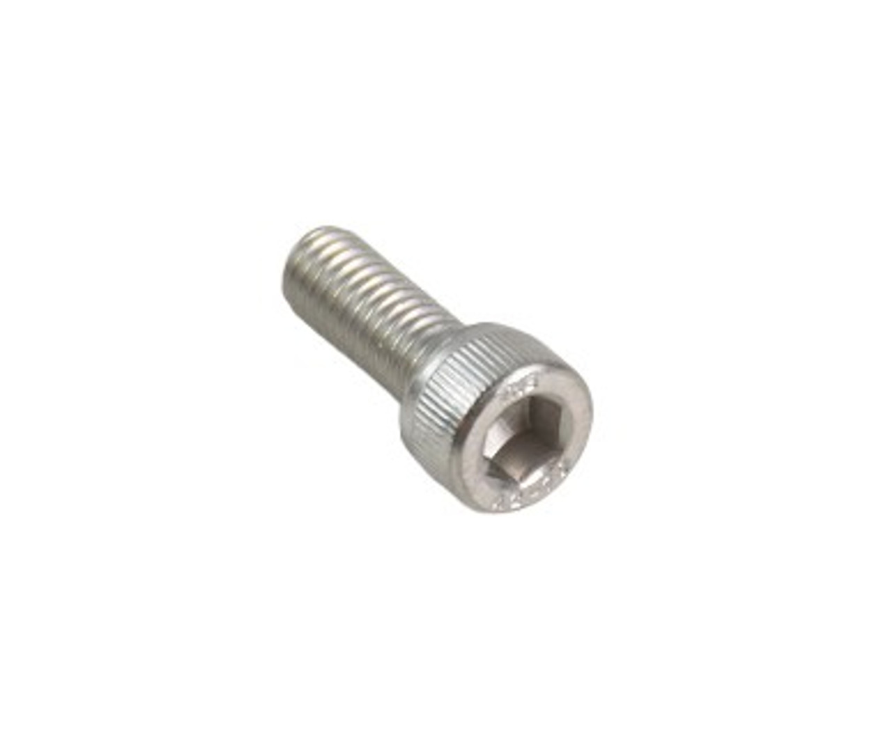 M6-1.0X16MM SOC HD CAP SC 18-8S.S.