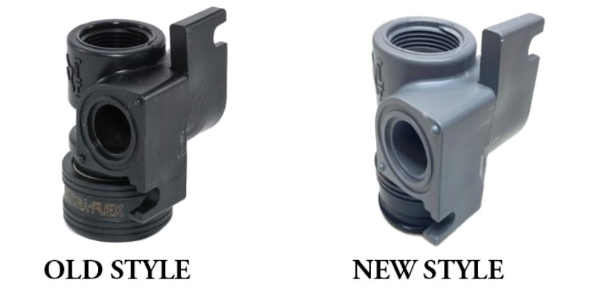 HYDRA CANNON REPLACEMENT BODY ASSEMBLY