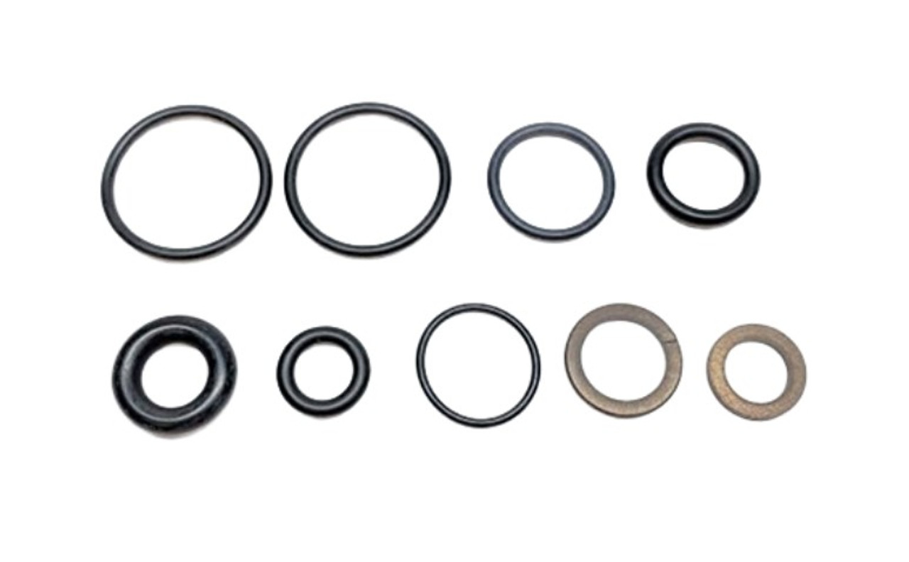 O-RING KIT #32773 FOR UNLOADER REG3050/5REG30