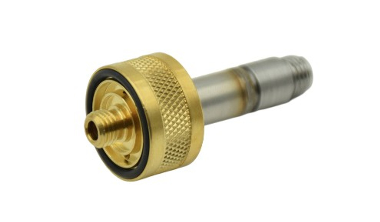 KIT PLUNGER/TUBE BRASS (KIP)