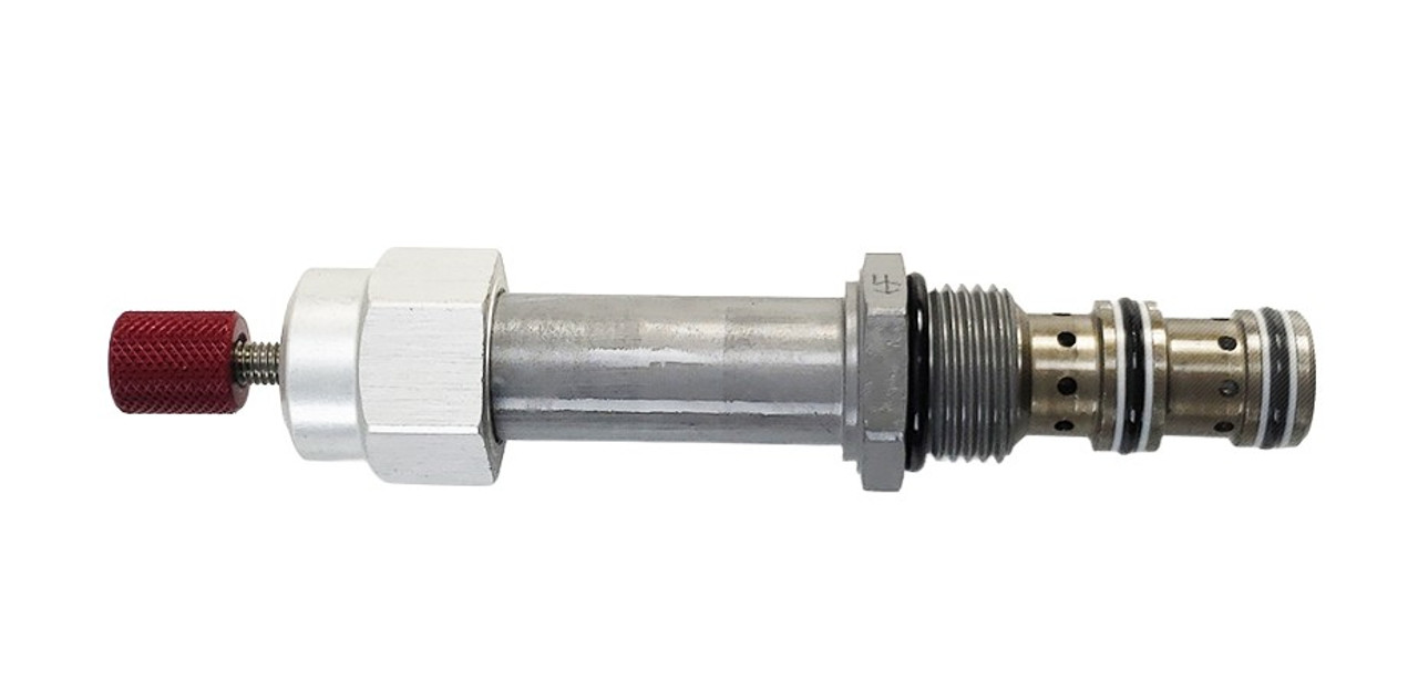 CONTROL VALVE, CARTRIDGE (SEE PPK5000 & PPK5000CPH) N.C. (Q)