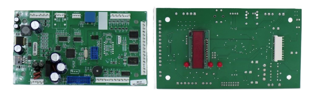 CONTROL BOARD FOR VENDOR VEN1800