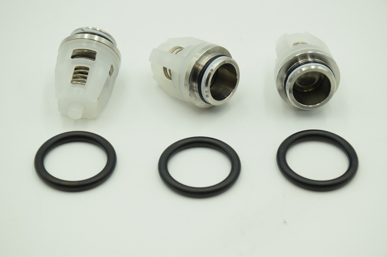 VALVE KIT FOR 5CP6180CSS (PMP5000)