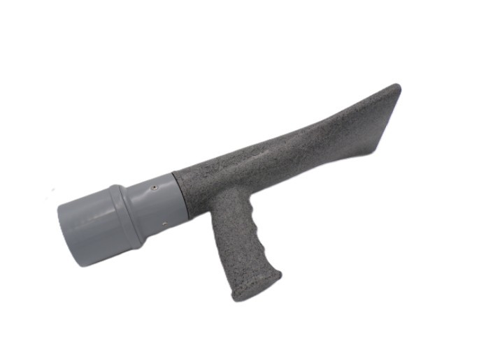 PREMIER PALM DRY GUN WITH RIVETED CUFF - DS Car Wash Parts Catalog