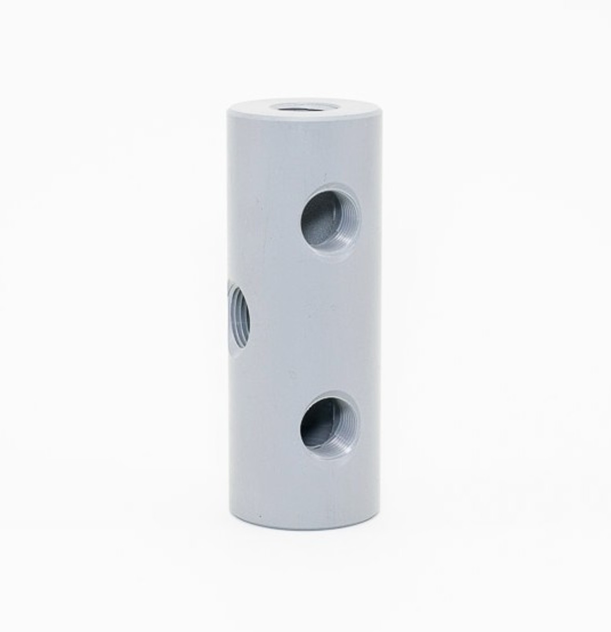IQ 2.0 WAX MANIFOLD