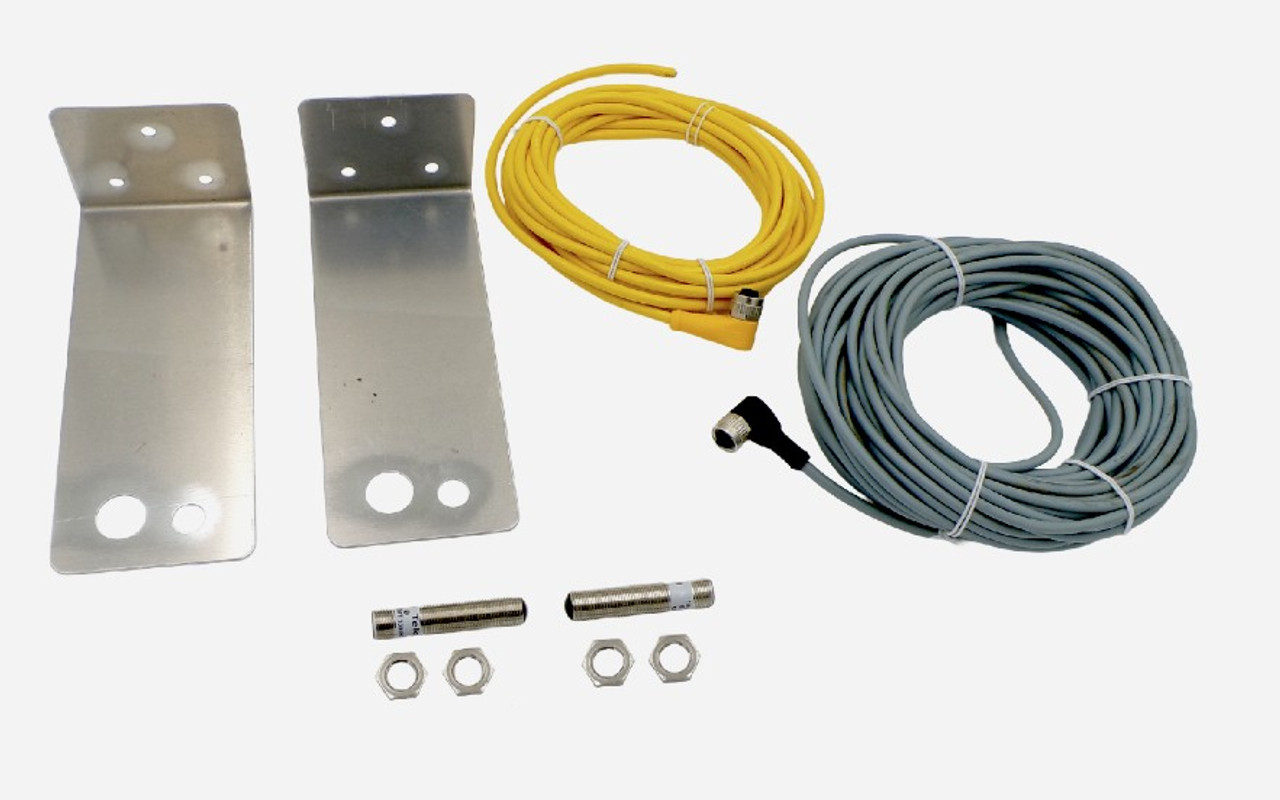 IQ ENTRANCE/EXIT PHOTO EYE KIT