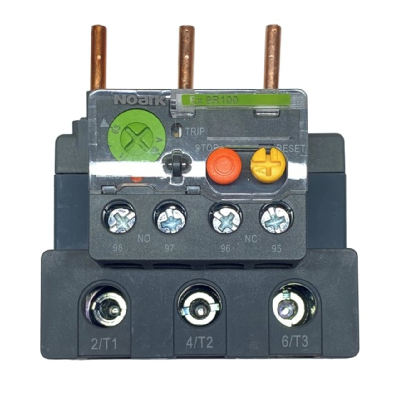 OVERLOAD - 63-80AMP, NOARK
