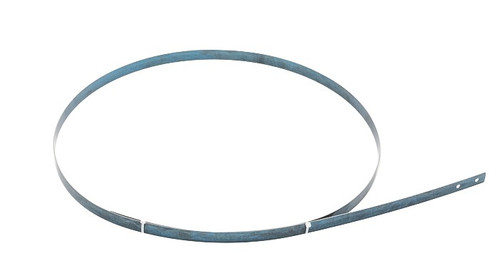 VAC BAND RD DOME 61IN ASSY*