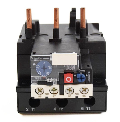 OVERLOAD 37-50AMP (USE WITH CNT4143)