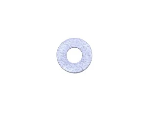 #6 NYLON FLATWASHER