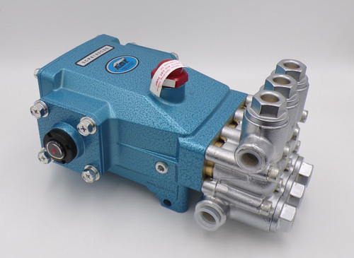 5CP6180CSS PUMP FOR SOFT TOUCH AUTOMATIC