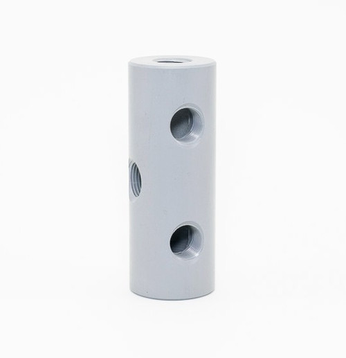 IQ 2.0 WAX MANIFOLD