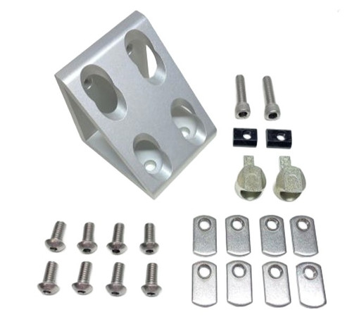 IQ (14') 14'5" - 15' WALL MOUNT INSTALLATION HARDWARE KIT