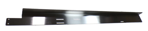 IQ SIDE MOVE ENERGY CHAIN CARRIER, RIGHT