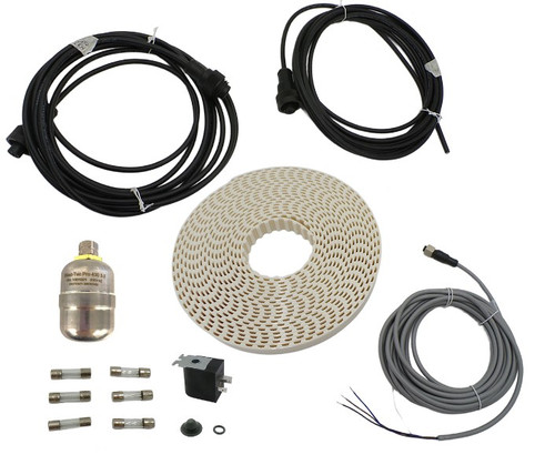 GROSCHOPP IQ EMERGENCY SHUTDOWN SPARE PARTS KIT (IQTF-35 SB)