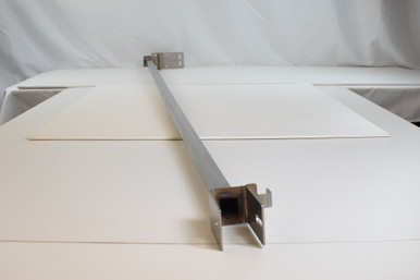 IQ LIFT RAIL ASSEMBLY - DS Car Wash Parts Catalog