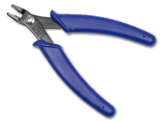 Image of a bead crimp tool