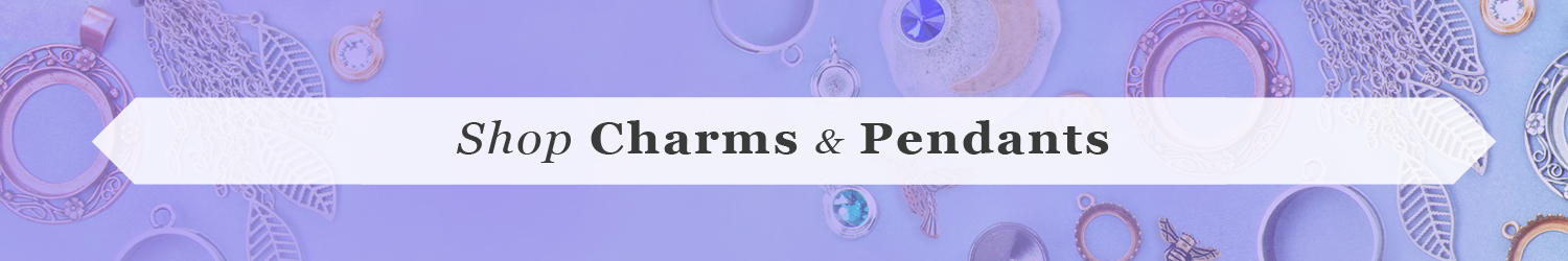 Shop Best-Selling Charms