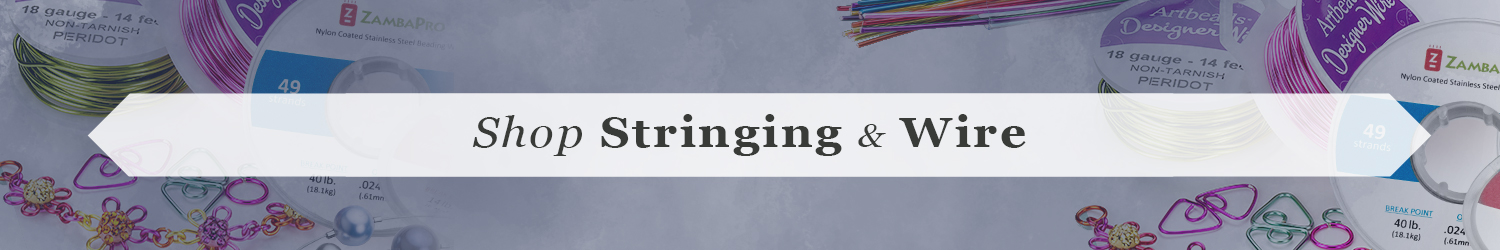 Shop Best-Selling Stringing & Wire