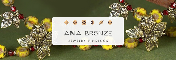 Shop Anna Bronze