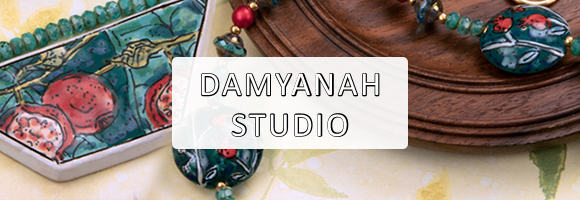 Shop Damyanah Studio