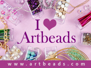 Beads & Jewelry Supplies