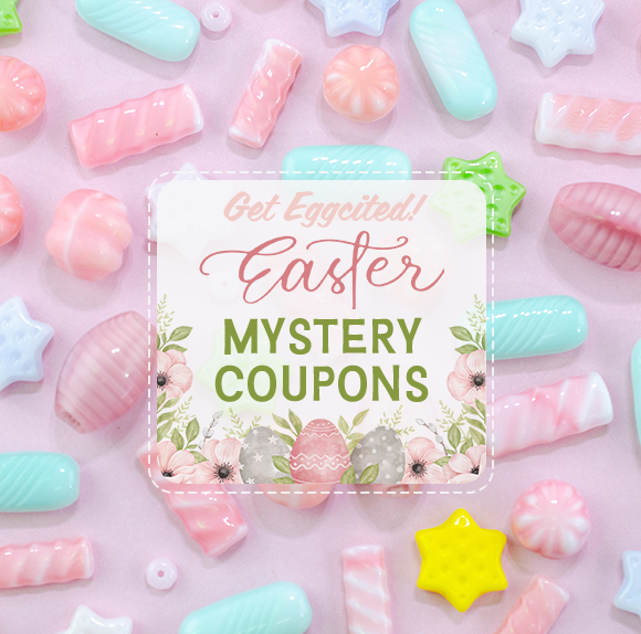 Artbeads Coupon Request