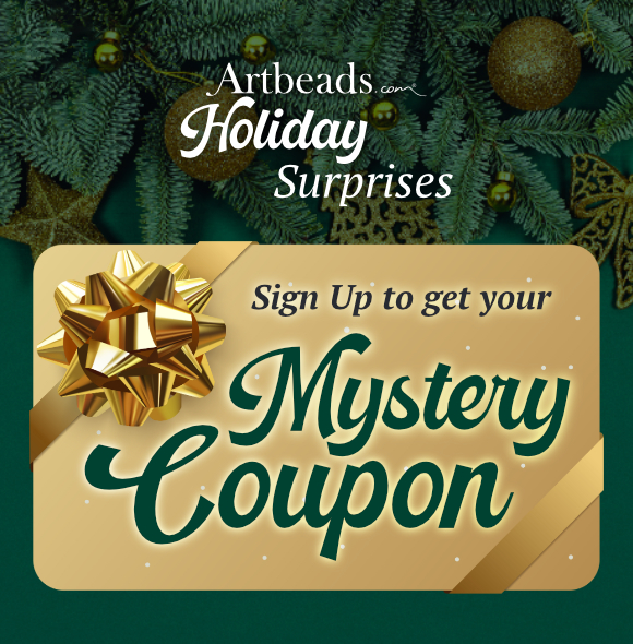 Artbeads Coupon Request