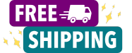 FREE SHIPPING On Any Order FREE SHIPPING On Any Order