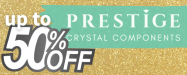 Pre Black Friday PRESTIGE Sale