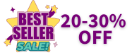 Best Seller Sale