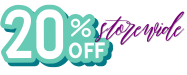 Mothers Day Sale