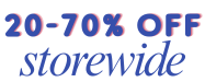 Memorial Day Sale