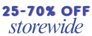 Memorial Day Sale