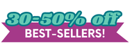 Best Sellers Sale