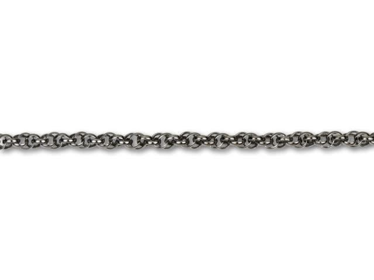 MAG-LOK Silver Plated Jewelry Clasp, Magnet, Super Strong, 11mm (Each)