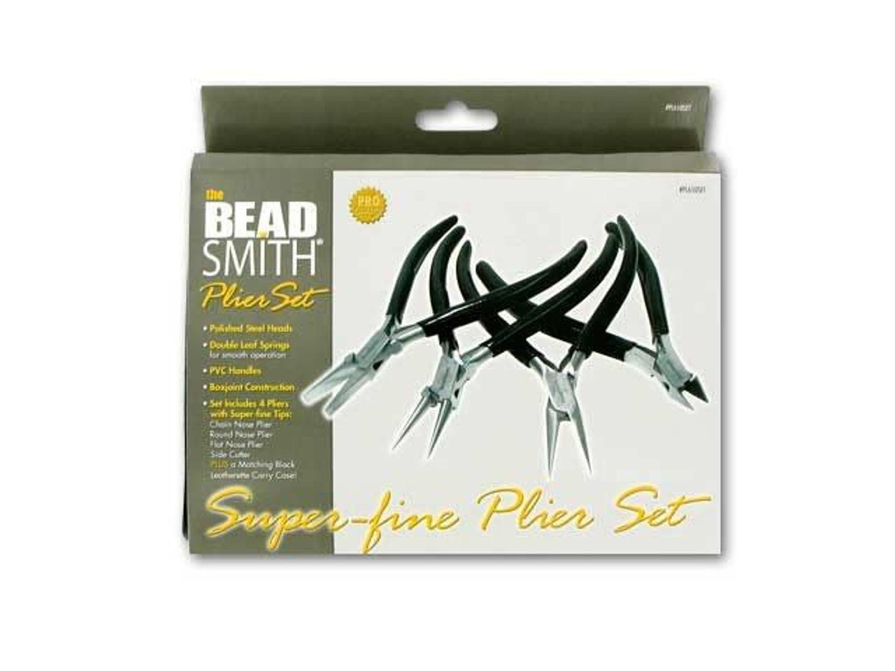 4 Beading Supplies Every Beader Should Have - Beads and Pieces