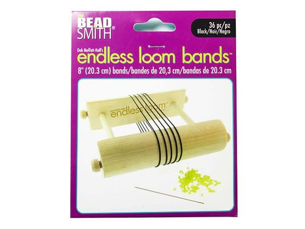 EZ Looper Rubber Band Bracelet Making Tool