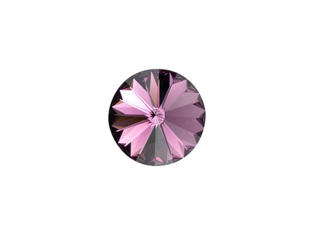 PRESTIGE Crystal Components 1122 SS47 Rivoli Iris