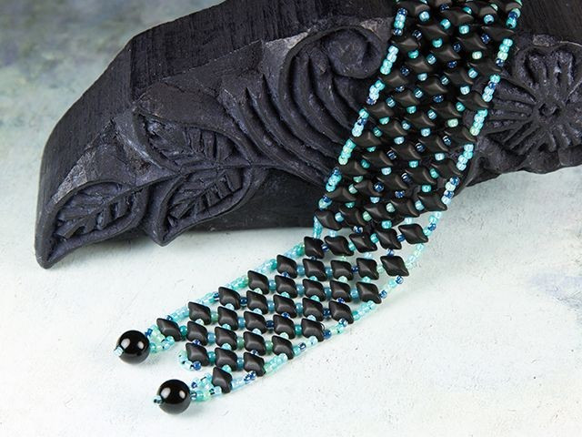 Atlantis Nights GemDuo Bracelet