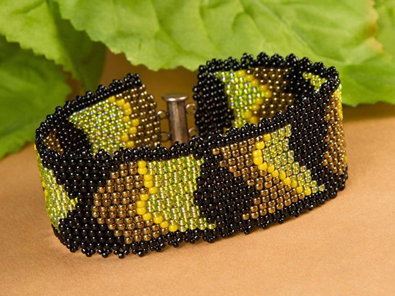 mountain yard bracelet