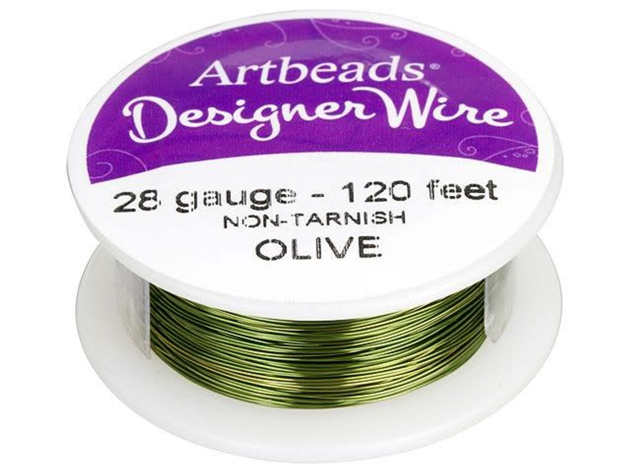 28 gauge wire (sold by the foot)