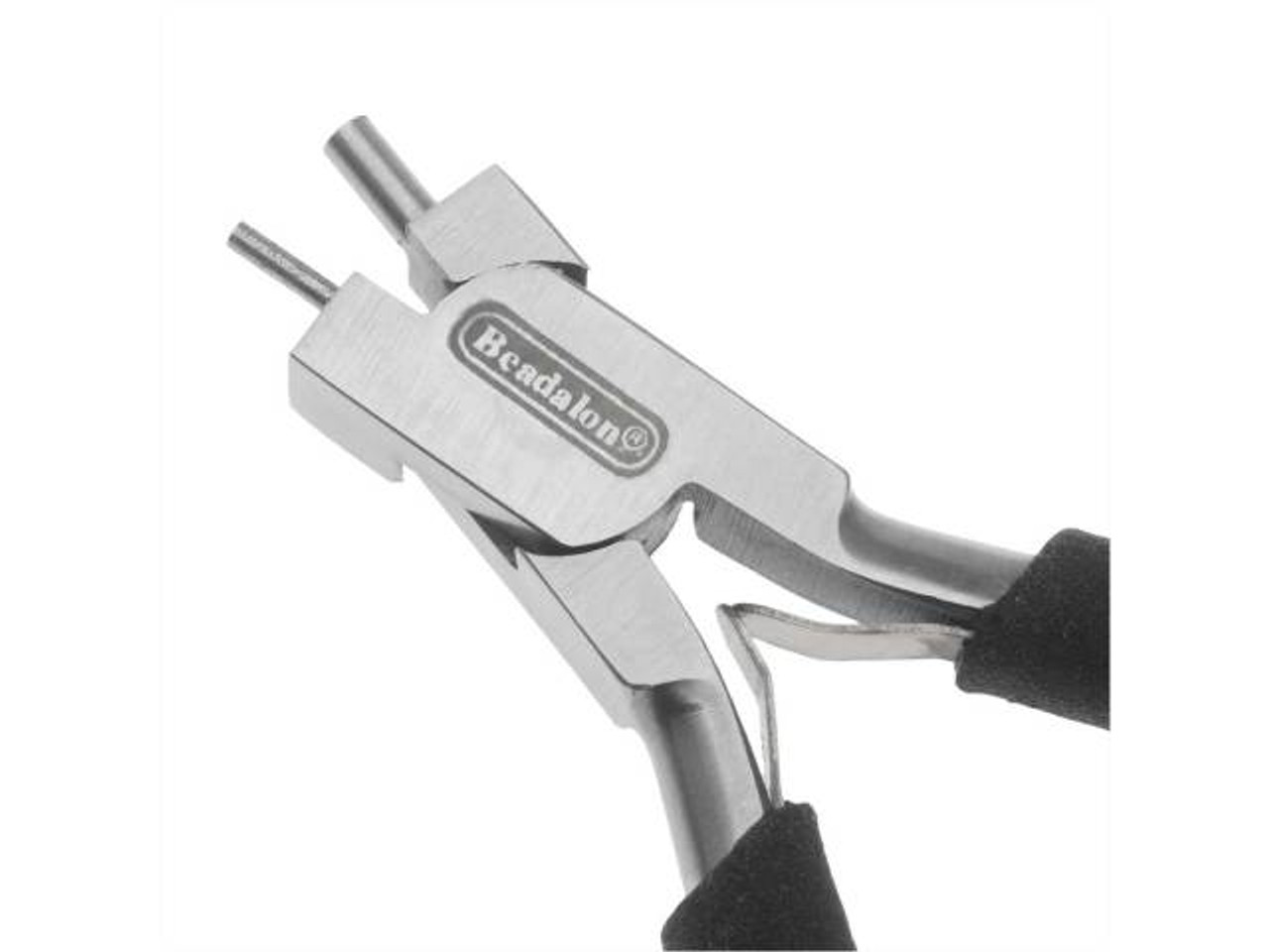 Memory wire finishing pliers Outlet