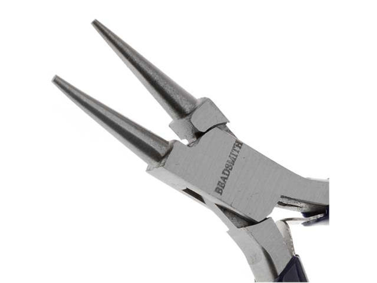 Beadsmith Chain Nose Pliers