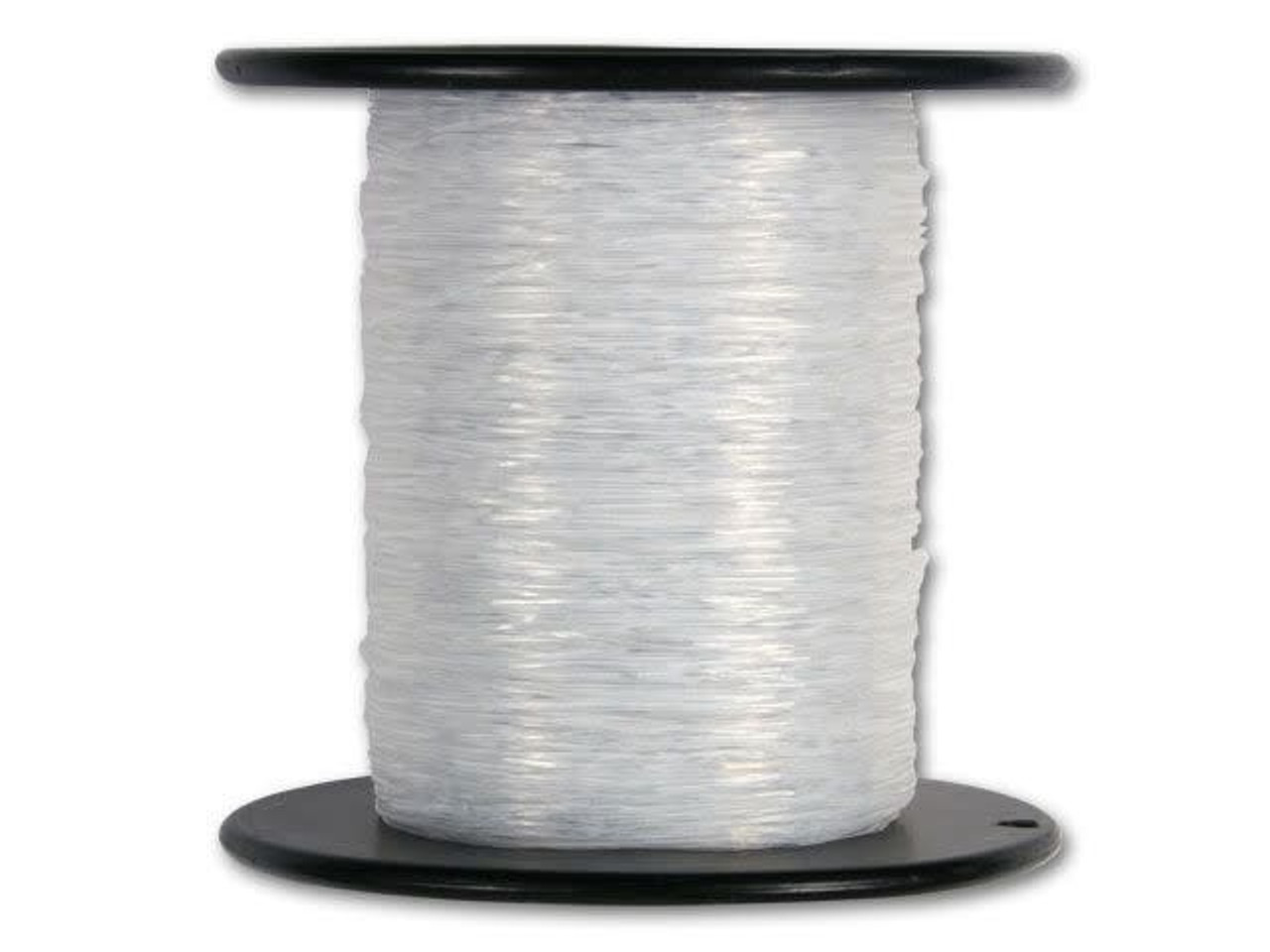 1 25 m Beadalon filo elastico Elasticity trasparente 0,8 mm 