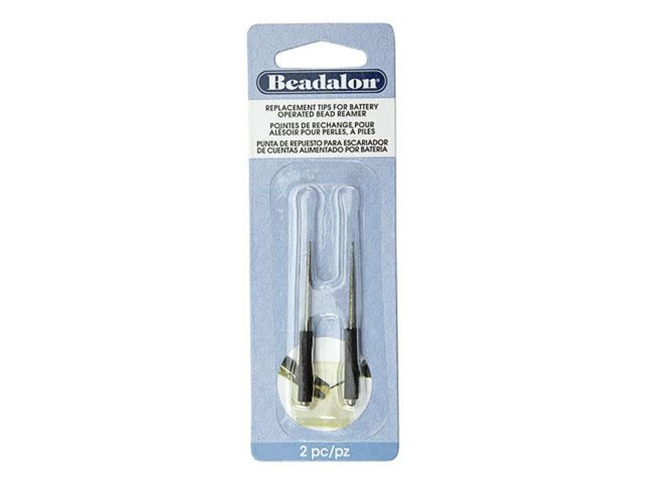 Beadalon Battery Operated Bead Reamer