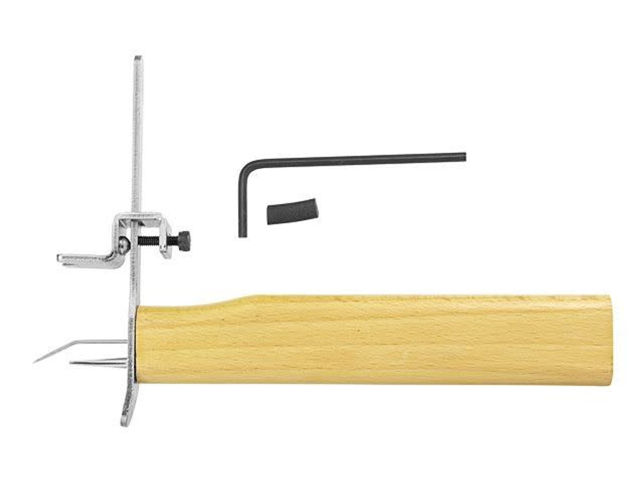 Knot-A-Bead Tabletop Knotter Tool